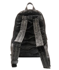 BLAUER SOFTY Sac &agrave; dos matelass&eacute; avec poche NOIR - Sacs pour Femme - 4