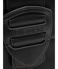 BLAUER LADY B Mini sac à main avec bandoulière NOIR - Sacs pour Femme - 3