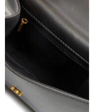 BLAUER LADY B Mini sac à main avec bandoulière NOIR - Sacs pour Femme - 5