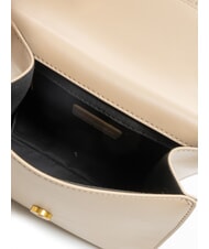 BLAUER LADY B Mini sac à main avec bandoulière beige - Sacs pour Femme - 5