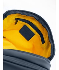 BLAUER RUBBER Pochette pour homme en caoutchouc BLEU - &Eacute;tui pour tablette & Organiseur - 5