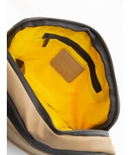 BLAUER RUBBER Pochette pour homme en caoutchouc VERT MILITAIRE - Étui pour tablette & Organiseur - 5