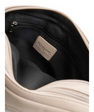 BLAUER CUSHION Sacoche pour appareil photo &agrave; 2 compartiments cr&egrave;me - Sacs pour Femme - 5