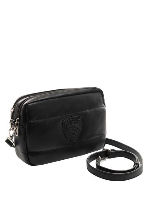 CUSHION Sacoche pour appareil photo à 2 compartiments NOIR - Sacs pour Femme