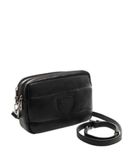 BLAUER CUSHION Sacoche pour appareil photo à 2 compartiments NOIR - Sacs pour Femme - 2