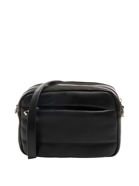 CUSHION Sacoche pour appareil photo à 2 compartiments NOIR - Sacs pour Femme