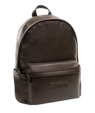 BLAUER WALLSTREET Sac &agrave; dos pour ordinateur portable 15,6" DarkBrown - Sacs &agrave; dos pour ordinateur portable - 2