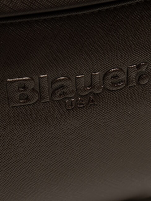 WALLSTREET Sac &agrave; dos pour ordinateur portable 15,6" DarkBrown - Sacs &agrave; dos pour ordinateur portable