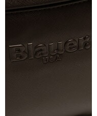 BLAUER WALLSTREET Sac &agrave; dos pour ordinateur portable 15,6" DarkBrown - Sacs &agrave; dos pour ordinateur portable - 3