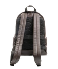 BLAUER WALLSTREET Sac &agrave; dos pour ordinateur portable 15,6" DarkBrown - Sacs &agrave; dos pour ordinateur portable - 4