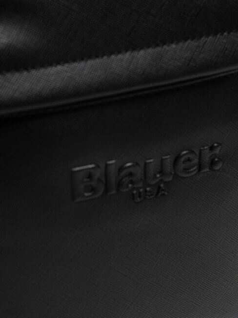 WALLSTREET Sac à dos pour ordinateur portable 15,6" NOIR - Sacs à dos pour ordinateur portable