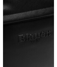 BLAUER WALLSTREET Sac à dos pour ordinateur portable 15,6" NOIR - Sacs à dos pour ordinateur portable - 3