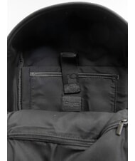 BLAUER WALLSTREET Sac à dos pour ordinateur portable 15,6" NOIR - Sacs à dos pour ordinateur portable - 5