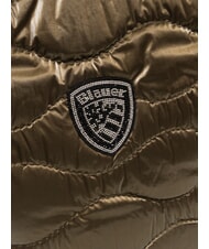 BLAUER SOFTY Sac shopping matelass&eacute; avec bandouli&egrave;re boue - Sacs pour Femme - 4