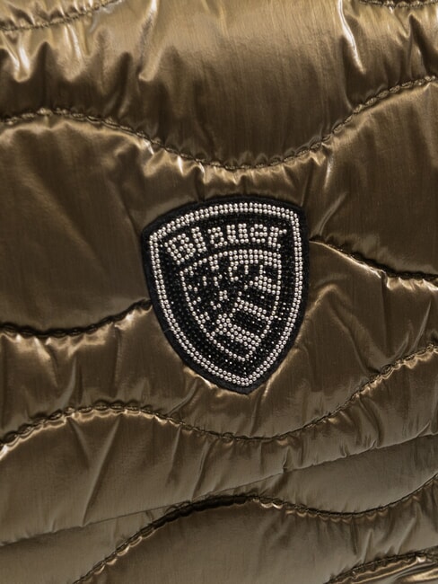 SOFTY Sac bandouli&egrave;re matelass&eacute; boue - Sacs pour Femme