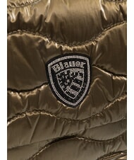 BLAUER SOFTY Sac bandouli&egrave;re matelass&eacute; boue - Sacs pour Femme - 3