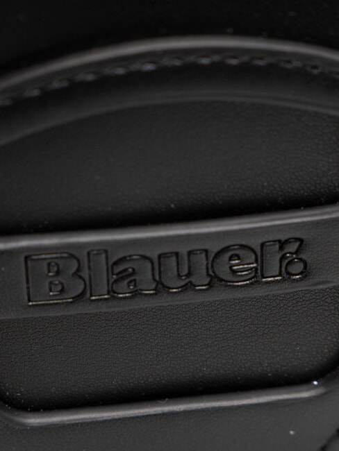 LADY B Sac à bandoulière pour appareil photo NOIR - Sacs pour Femme