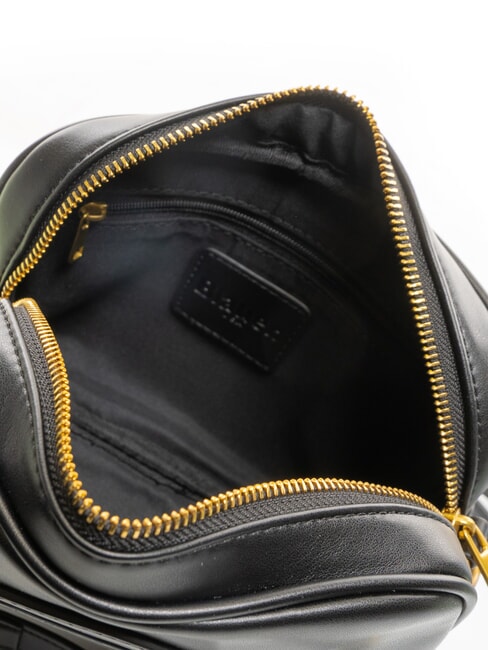 LADY B Sac à bandoulière pour appareil photo NOIR - Sacs pour Femme