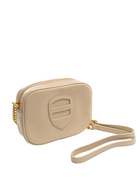 LADY B Sac à bandoulière pour appareil photo beige - Sacs pour Femme