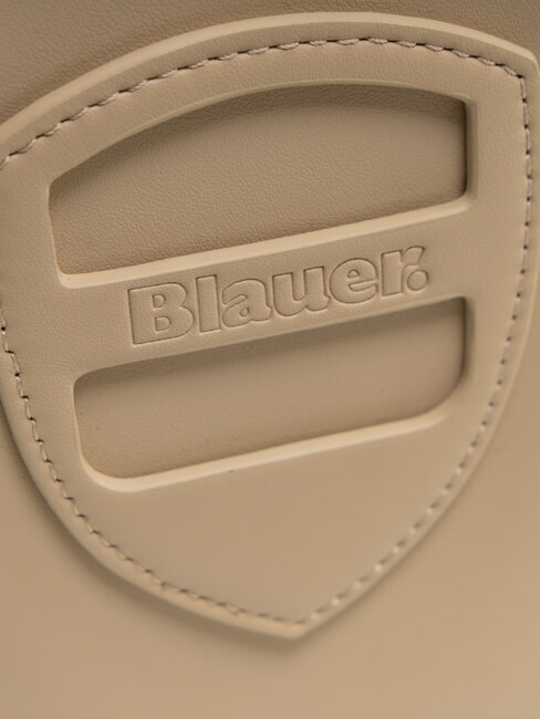 LADY B Sac à bandoulière pour appareil photo beige - Sacs pour Femme