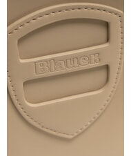 BLAUER LADY B Sac à bandoulière pour appareil photo beige - Sacs pour Femme - 3
