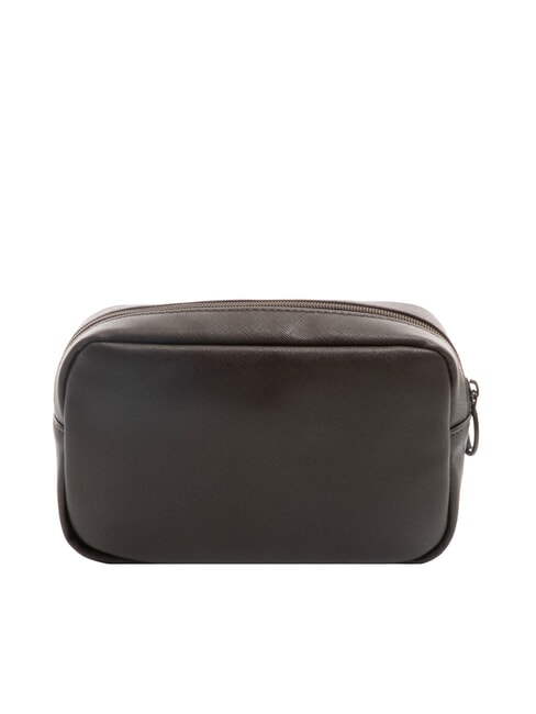 WALLSTREET Pochette pour homme avec revers DarkBrown - &Eacute;tui pour tablette & Organiseur