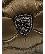 BLAUER SOFTY Grande pochette matelass&eacute;e boue - Sacs pour Femme - 3