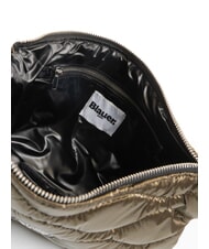 BLAUER SOFTY Grande pochette matelass&eacute;e boue - Sacs pour Femme - 5