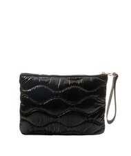 BLAUER SOFTY Grande pochette matelassée NOIR - Sacs pour Femme - 4