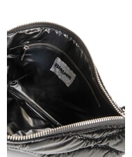 BLAUER SOFTY Grande pochette matelassée NOIR - Sacs pour Femme - 5