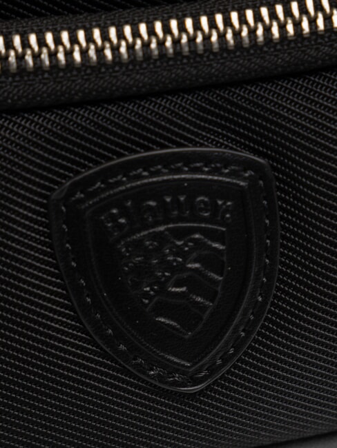 AVENUE Pochette pour homme NOIR - Étui pour tablette & Organiseur