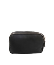 BLAUER AVENUE Pochette pour homme NOIR - Étui pour tablette & Organiseur - 4