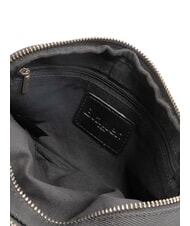 BLAUER AVENUE Pochette pour homme NOIR - Étui pour tablette & Organiseur - 5