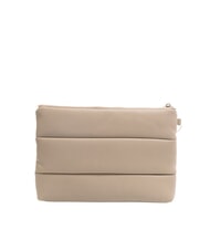BLAUER CUSHION Pochette avec revers crème - Sacs pour Femme - 4