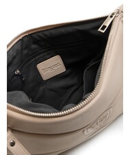 BLAUER CUSHION Pochette avec revers crème - Sacs pour Femme - 5