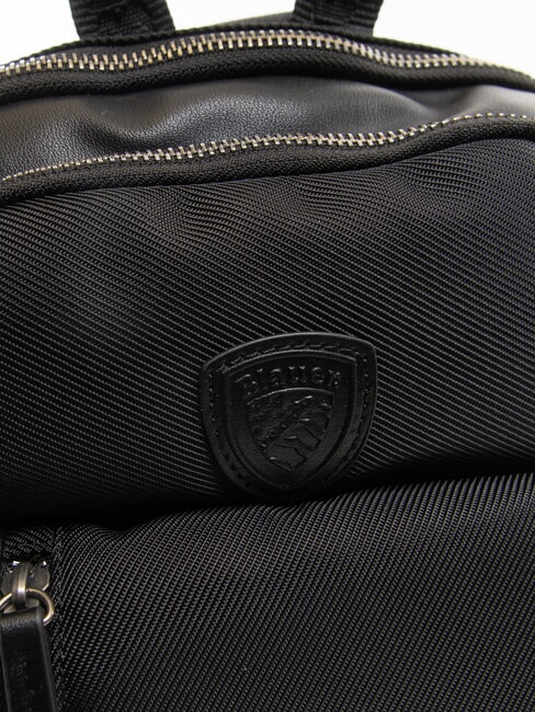 AVENUE Sac &agrave; bandouli&egrave;re/sac &agrave; dos NOIR - Sacs en Bandouli&egrave;res pour Homme