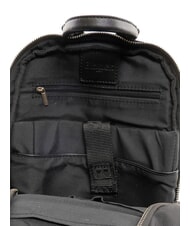 BLAUER AVENUE Sac &agrave; bandouli&egrave;re/sac &agrave; dos NOIR - Sacs en Bandouli&egrave;res pour Homme - 5