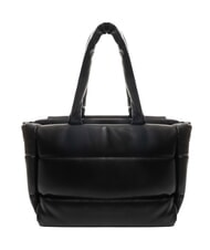 BLAUER CUSHION Sac fourre-tout avec bandouli&egrave;re NOIR - Sacs pour Femme - 3