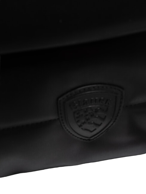 CUSHION Sac fourre-tout avec bandouli&egrave;re NOIR - Sacs pour Femme