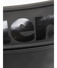 BLAUER SPLASH Pochette avec logo brillant NOIR - &Eacute;tui pour tablette & Organiseur - 3