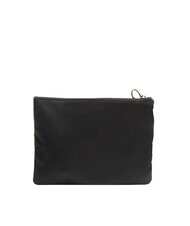 BLAUER SPLASH Pochette avec logo brillant NOIR - &Eacute;tui pour tablette & Organiseur - 4