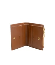 V73 FEDERICA Petit portefeuille à deux volets cuir - Portefeuilles Femme - 2