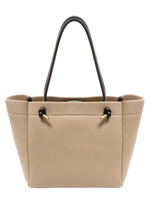 CORTINA Sac à bandoulière moyen écru - Sacs pour Femme