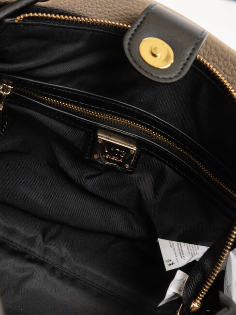 CORTINA Sac à bandoulière moyen écru - Sacs pour Femme