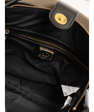 V73 CORTINA Sac à bandoulière moyen écru - Sacs pour Femme - 5