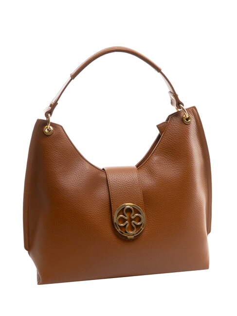 FEDERICA Sac à bandoulière cuir - Sacs pour Femme