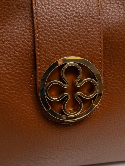 FEDERICA Sac à bandoulière cuir - Sacs pour Femme