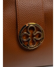 V73 FEDERICA Sac à bandoulière cuir - Sacs pour Femme - 3