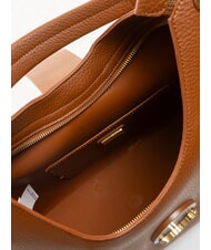 V73 FEDERICA Sac à bandoulière cuir - Sacs pour Femme - 5