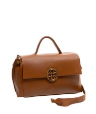 V73 FEDERICA Grand sac à main avec bandoulière cuir - Sacs pour Femme - 2